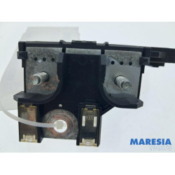 Renault - Arkana - Fuse box