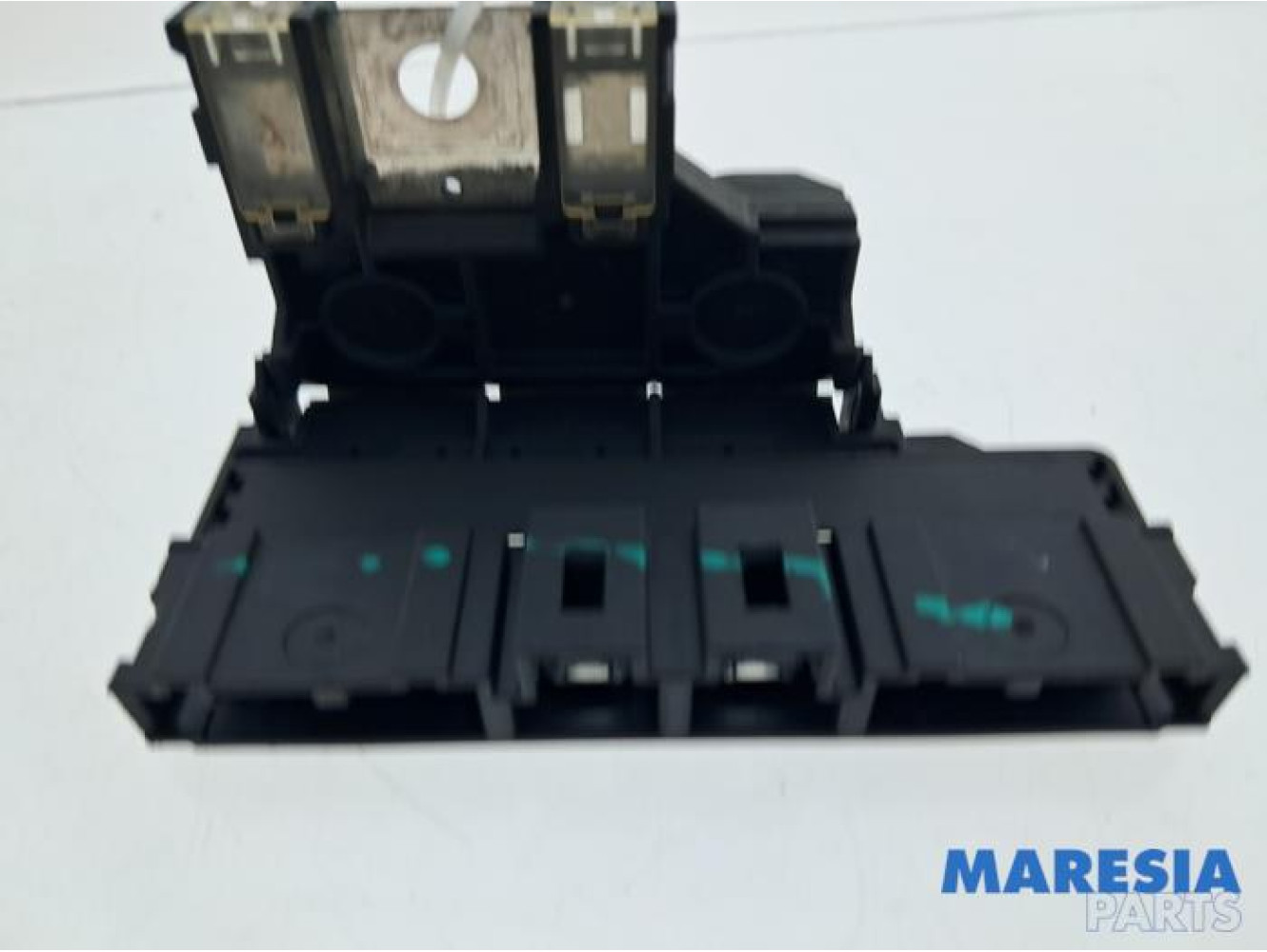 Renault - Arkana - Fuse box