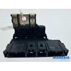 Renault - Arkana - Fuse box