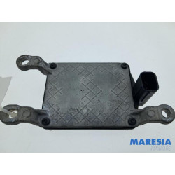 Renault - Arkana - ACC sensor (distance)