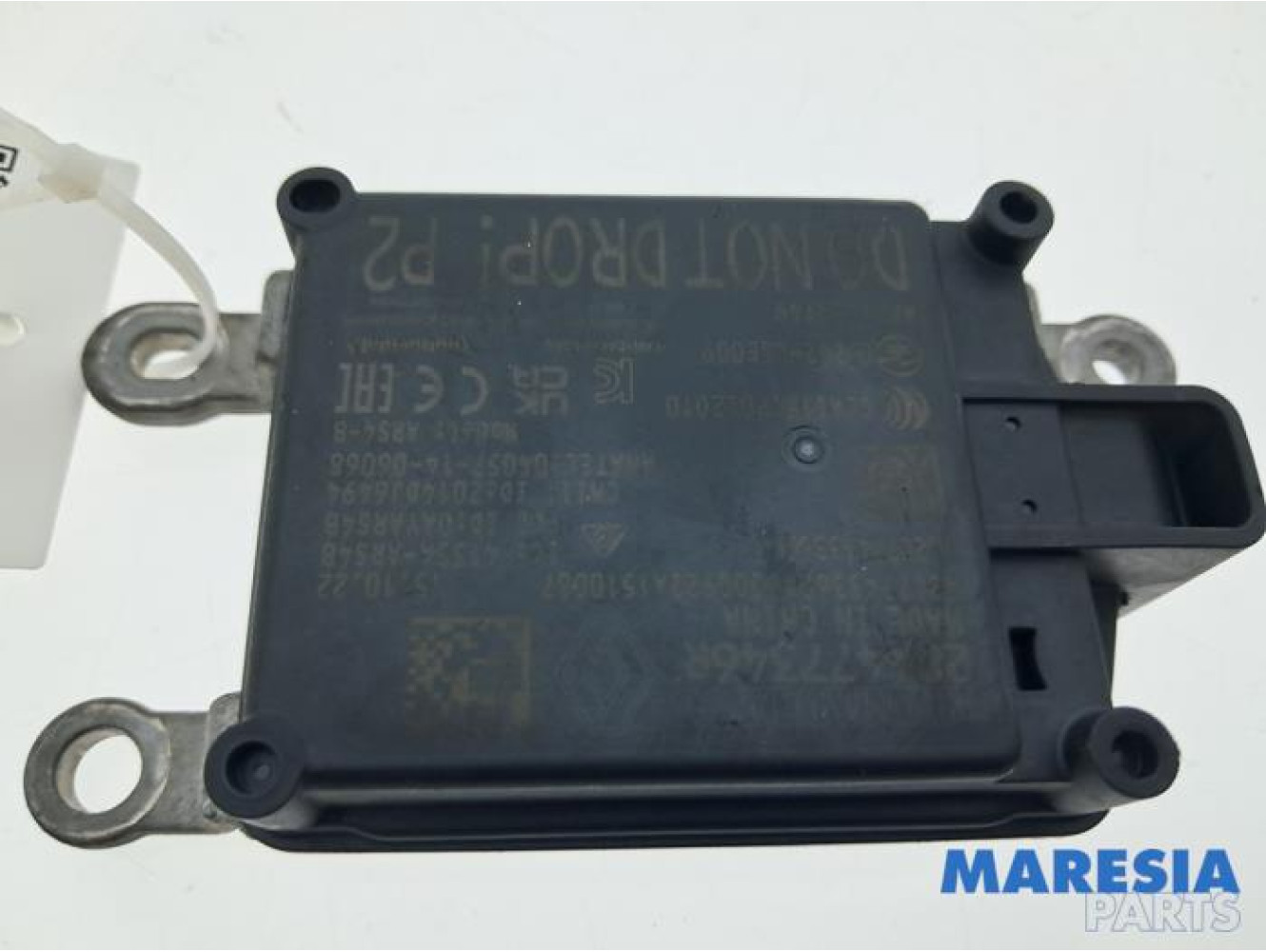 Renault - Arkana - ACC sensor (distance)