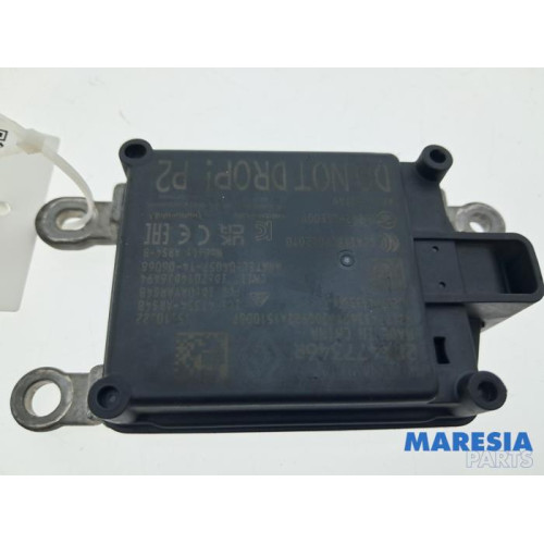 Renault - Arkana - ACC Sensor (Entfernung)