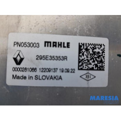Renault - Arkana - Druksensor airco