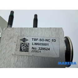 Renault - Arkana - Druksensor airco