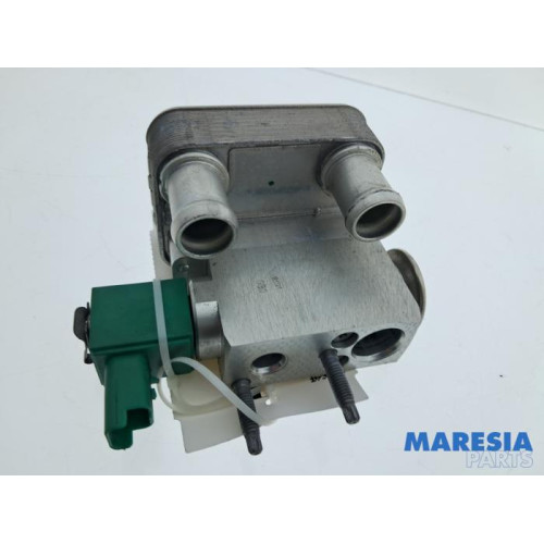 Renault - Arkana - Druksensor airco