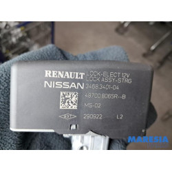 Renault - Arkana - Elektronisch kontaktslot