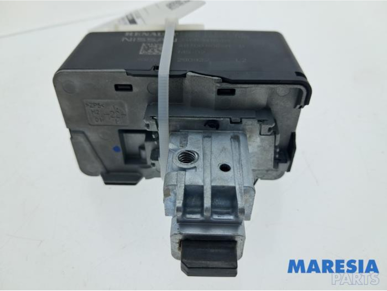 Renault - Arkana - Elektronisch kontaktslot