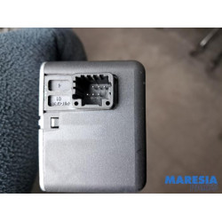 Renault - Arkana - Elektronisch kontaktslot