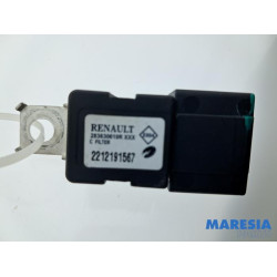 Renault - Arkana - Module (divers)