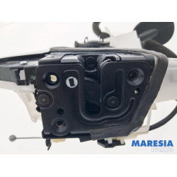 Renault - Arkana - Front door lock mechanism 4-door, right
