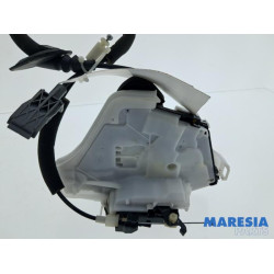 Renault - Arkana - Front door lock mechanism 4-door, right