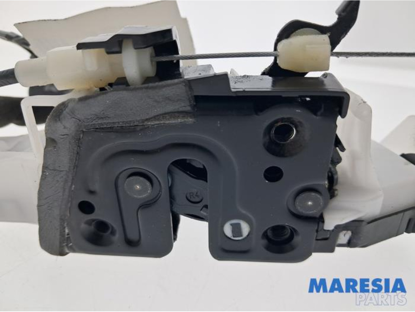Renault - Arkana - Front door lock mechanism 4-door, right