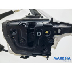 Renault - Arkana - Türschlossmechanik 4-türig links hinten