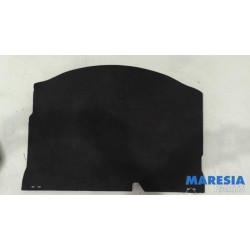 Citroen - C3 - Boot mat