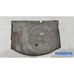 Citroen - C3 - Boot mat