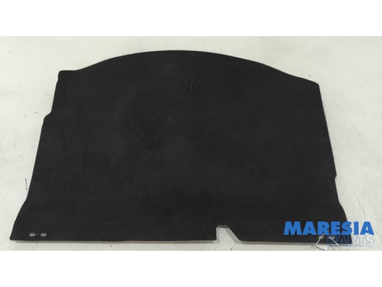 Citroen - C3 - Boot mat