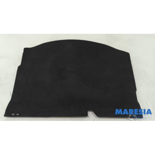 Citroen - C3 - Boot mat