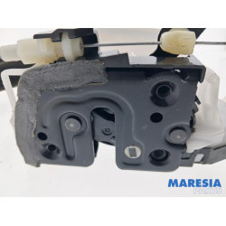 Renault - Arkana - Rear door mechanism 4-door, right