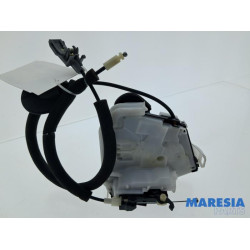 Renault - Arkana - Rear door mechanism 4-door, right