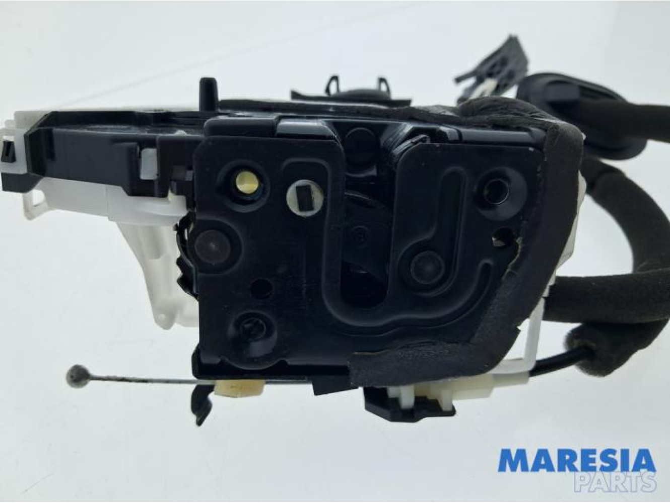 Renault - Arkana - Rear door mechanism 4-door, right