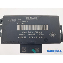 Renault - Arkana - PDC Module