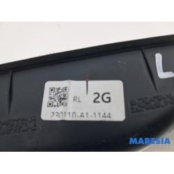 Renault - Arkana - Elektrisches Fenster Schalter
