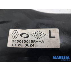 Renault - Arkana - Front lower wishbone, left
