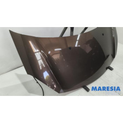 Citroen - C3 - Motorhaube