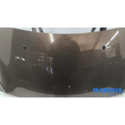 Citroen - C3 - Motorhaube