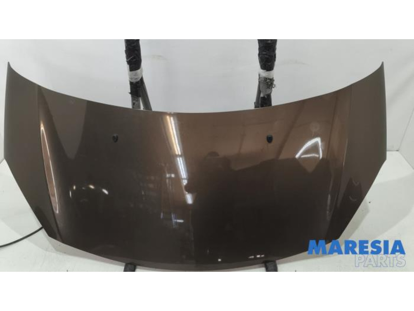 Citroen - C3 - Motorhaube