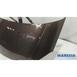 Citroen - C3 - Motorhaube