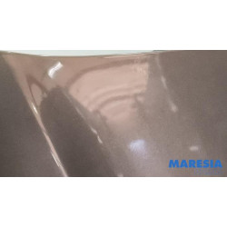 Citroen - C3 - Motorhaube