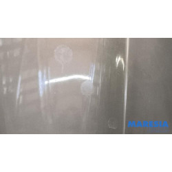 Citroen - C3 - Motorhaube