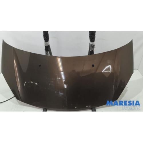 Citroen - C3 - Motorhaube