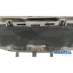 Citroen - C3 - Motorhaube