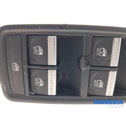 Renault - Arkana - Multi-functional window switch