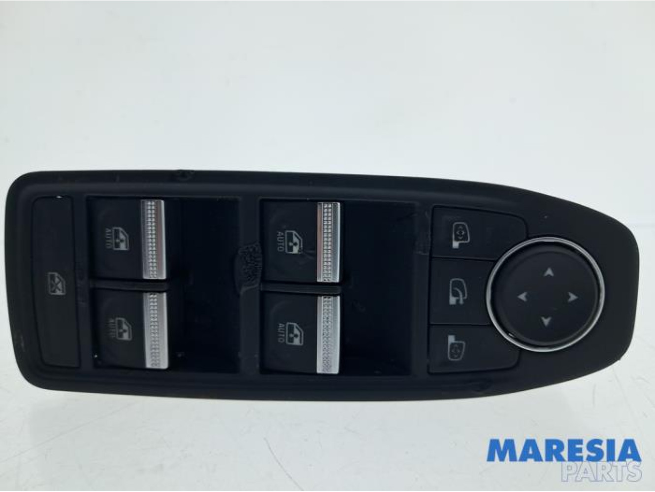 Renault - Arkana - Multi-functional window switch