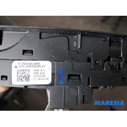 Renault - Arkana - Multi-functional window switch