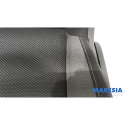 Citroen - C3 - Seat, left