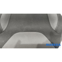 Citroen - C3 - Seat, left