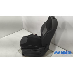 Citroen - C3 - Seat, left