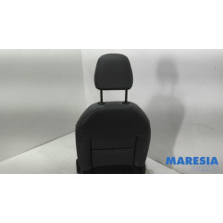 Citroen - C3 - Seat, left