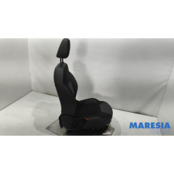 Citroen - C3 - Seat, left