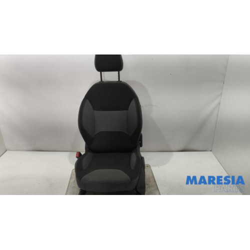 Citroen - C3 - Seat, left
