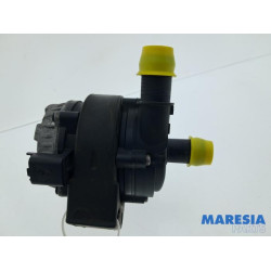 Renault - Arkana - Additional water pump
