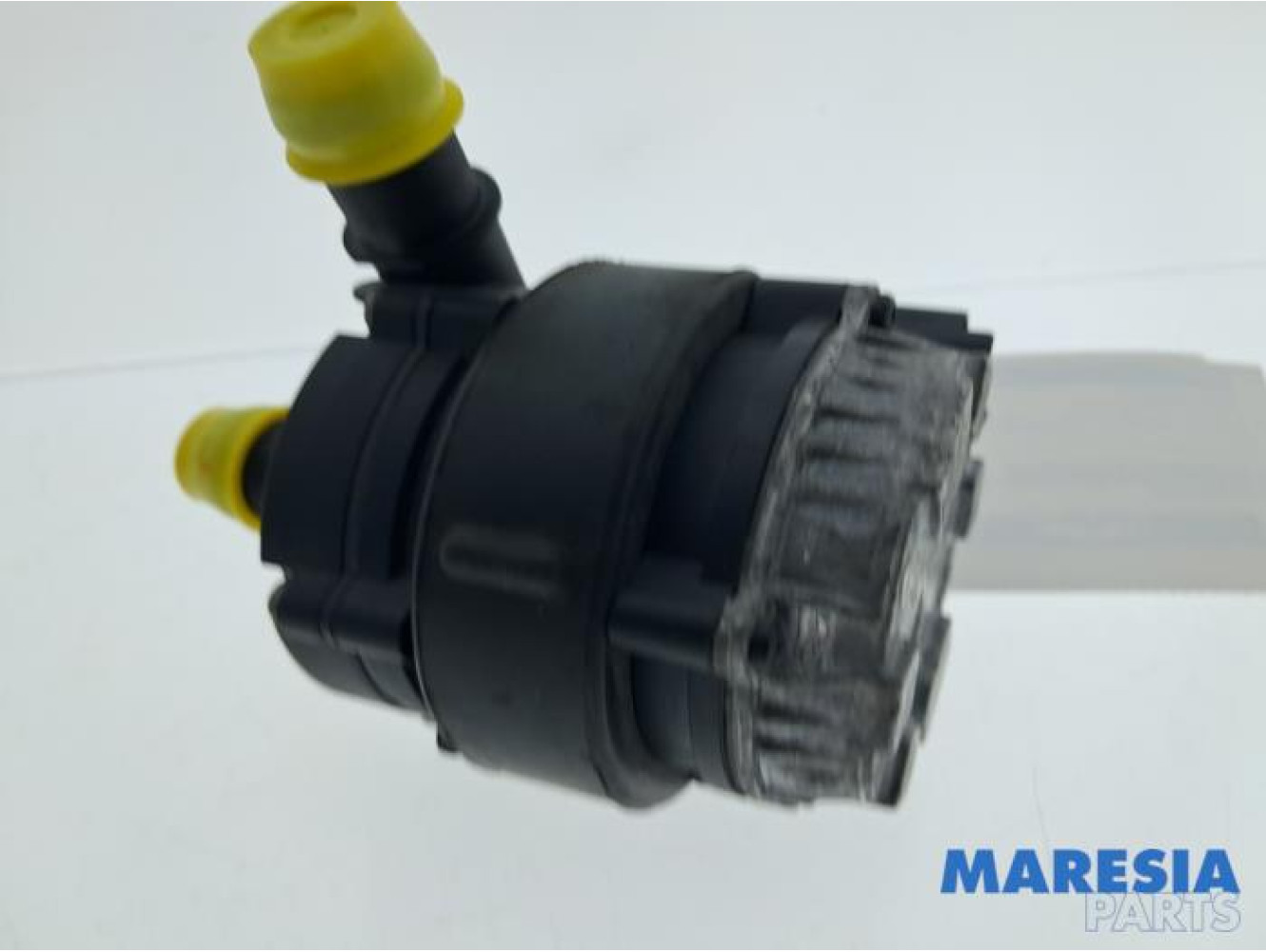 Renault - Arkana - Additional water pump