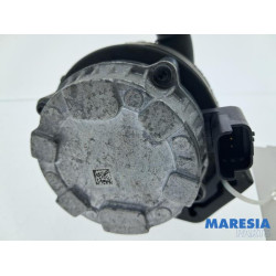 Renault - Arkana - Additional water pump