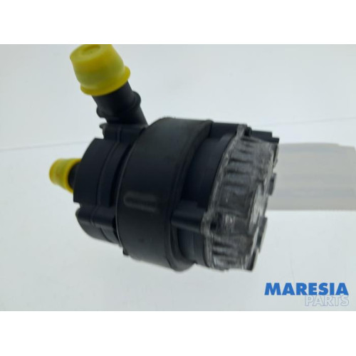 Renault - Arkana - Extra waterpomp