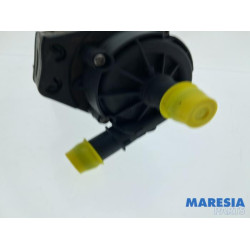 Renault - Arkana - Additional water pump