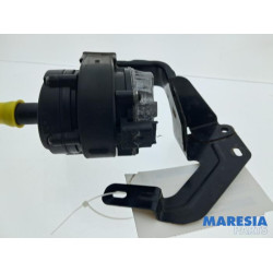 Renault - Arkana - Additional water pump